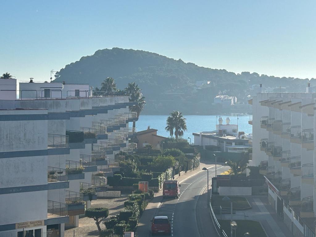Other -
                                      Palamos -
                                      2 bedrooms -
                                      6 persons