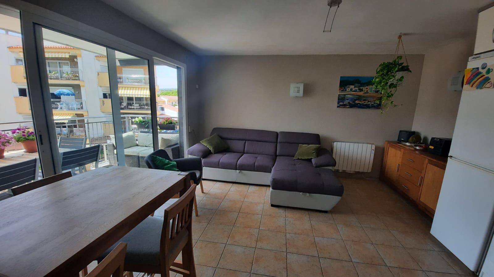 Apartment - Palamos - 1 bedrooms - 2 persons