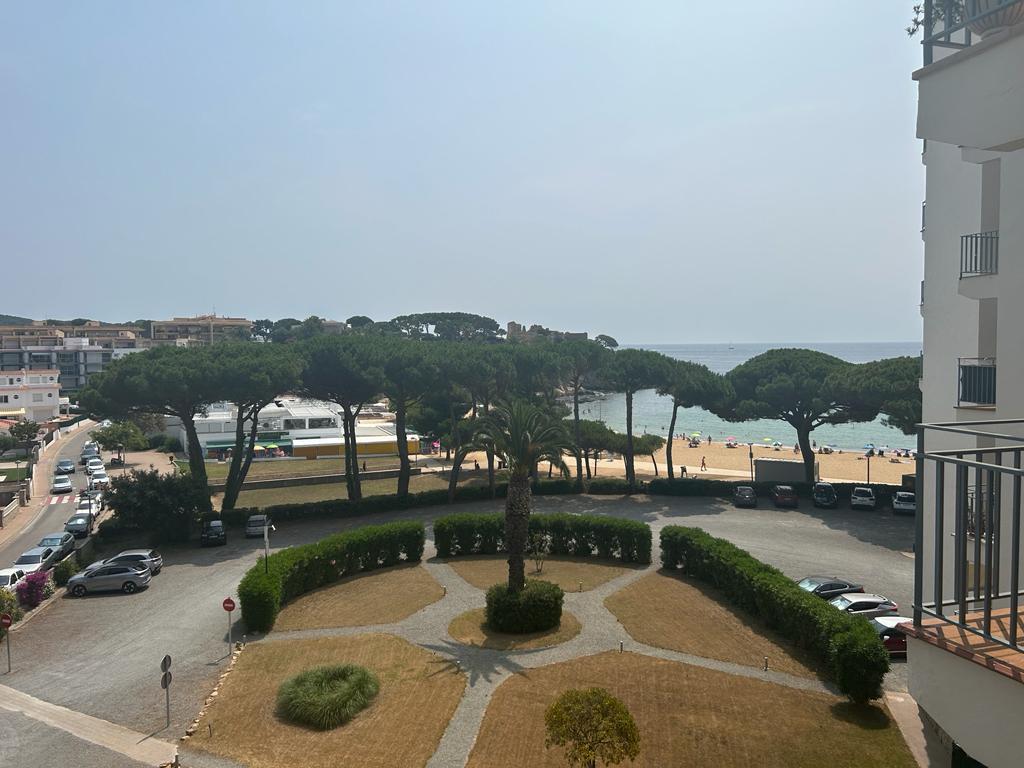 Apartment - Palamos - 1 bedrooms - 4 persons