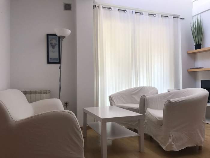 Apartment - Palamós - 2 bedrooms - 6 persons