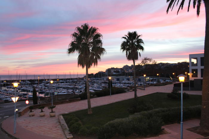 Apartment -
                                      Palamos -
                                      3 bedrooms -
                                      6 persons
