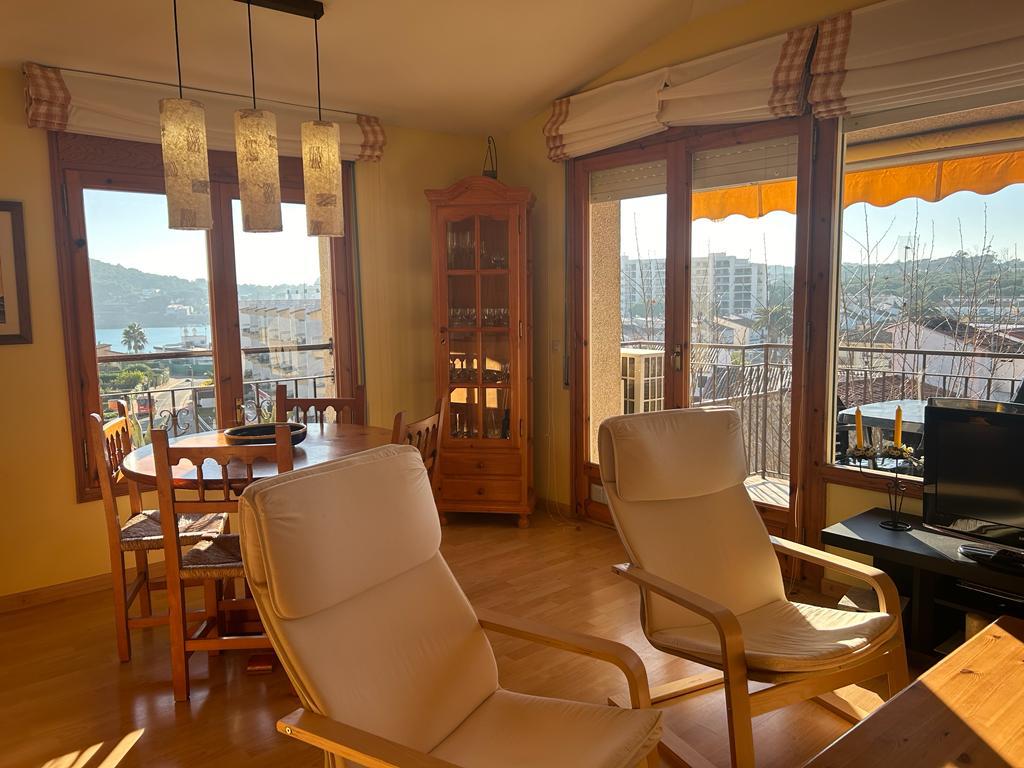 Apartment - Palamos - 2 bedrooms - 6 persons