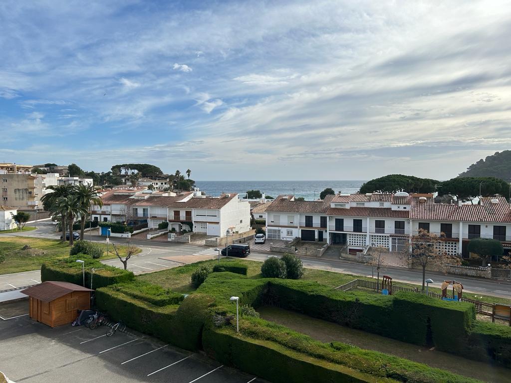 Apartment - Palamos - 1 bedrooms - 2 persons